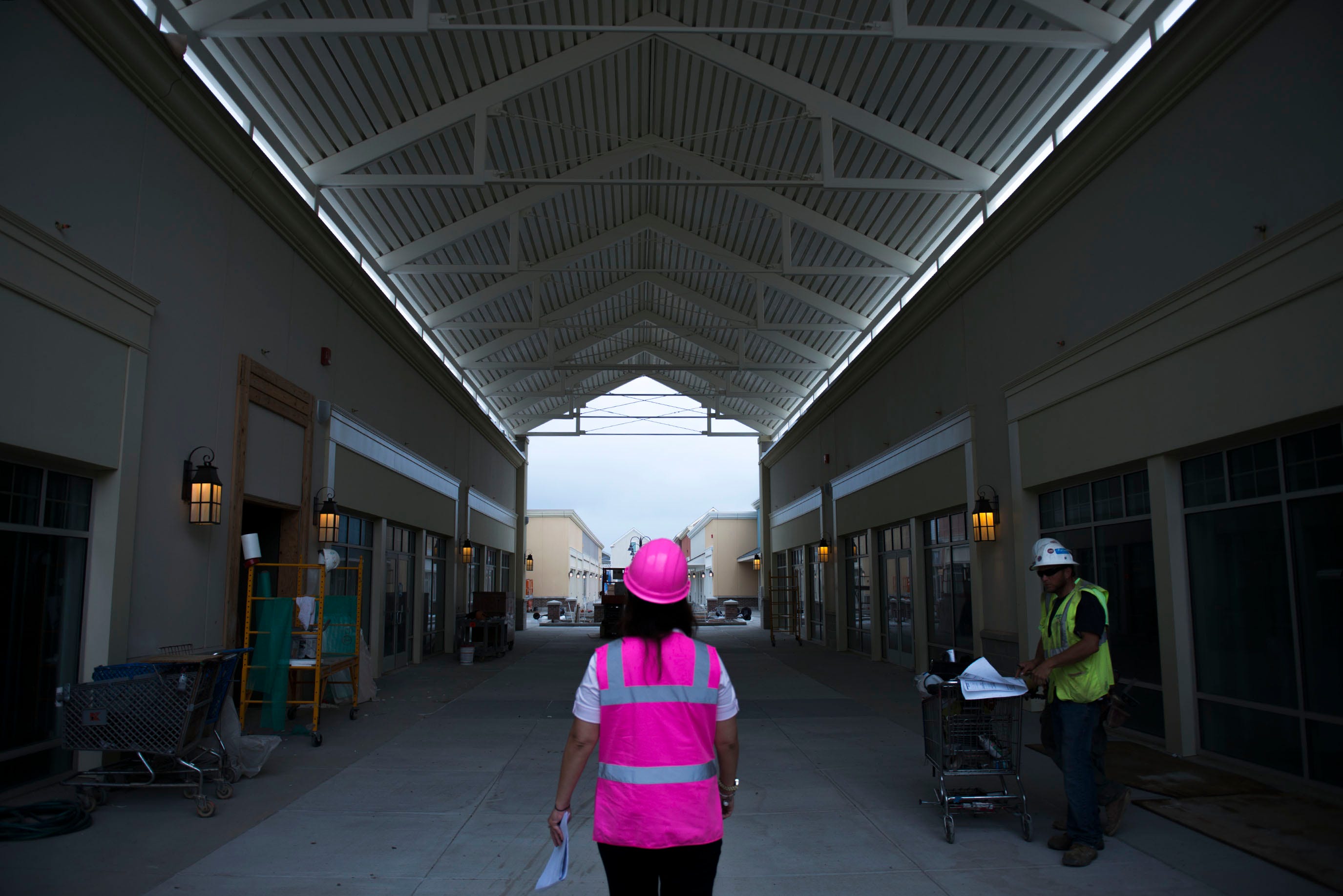 clarks gloucester premium outlets